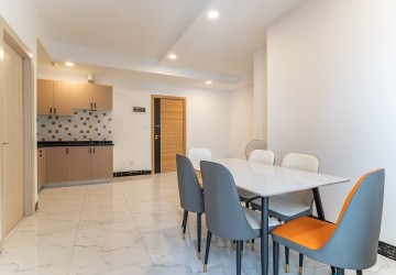 2 Bedroom Condo For Rent - Beoung Tumpun 1, Phnom Penh thumbnail