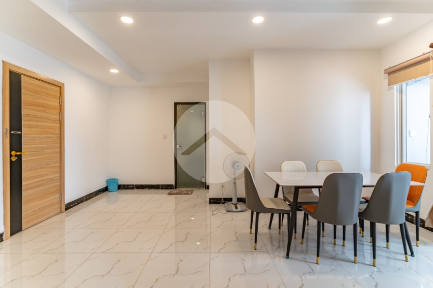 2 Bedroom Condo For Rent - Beoung Tumpun 1, Phnom Penh