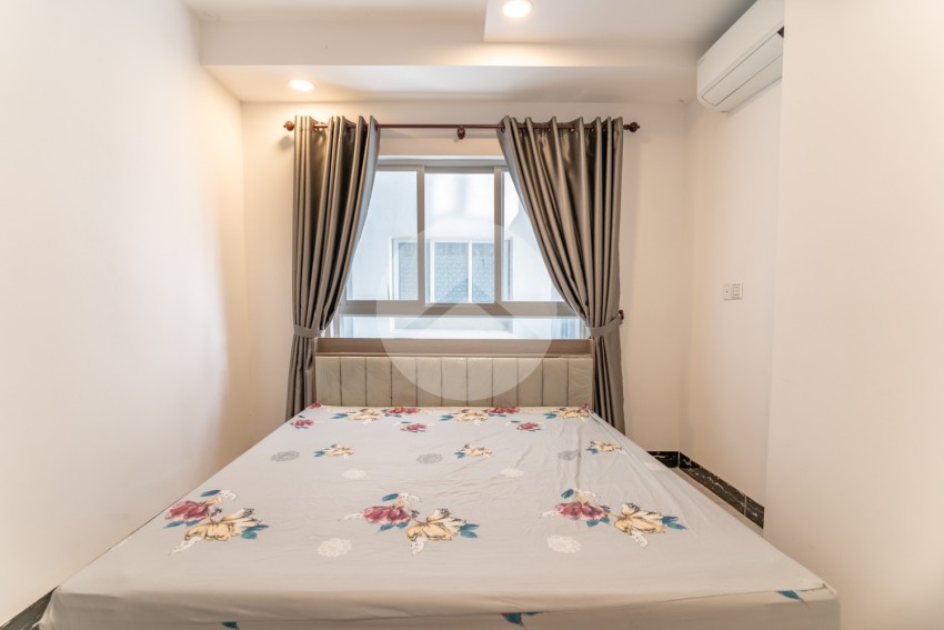 2 Bedroom Condo For Rent - Beoung Tumpun 1, Phnom Penh