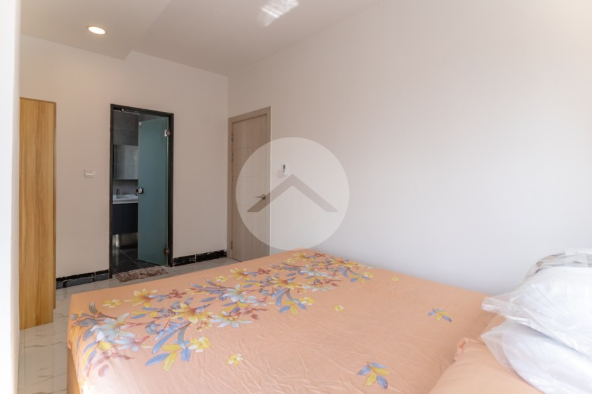 2 Bedroom Condo For Rent - Beoung Tumpun 1, Phnom Penh