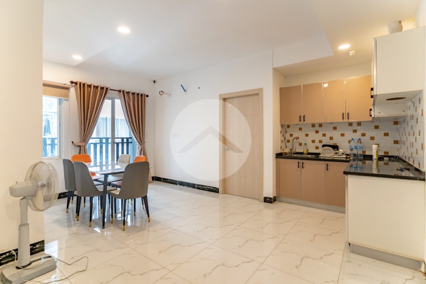 2 Bedroom Condo For Rent - Beoung Tumpun 1, Phnom Penh