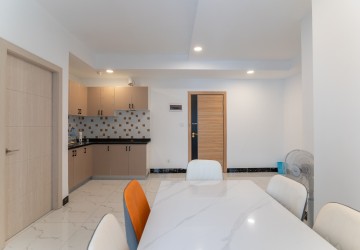 2 Bedroom Condo For Rent - Beoung Tumpun 1, Phnom Penh thumbnail