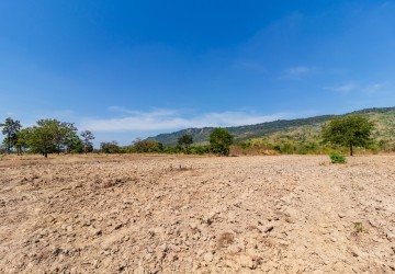 20000 Sqm Land For Sale - Koulen Mountain, Siem Reap thumbnail