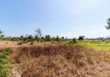 20000 Sqm Land For Sale - Koulen Mountain, Siem Reap thumbnail