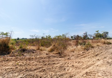 20000 Sqm Land For Sale - Koulen Mountain, Siem Reap thumbnail