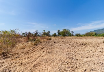 20000 Sqm Land For Sale - Koulen Mountain, Siem Reap thumbnail