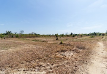 20000 Sqm Land For Sale - Koulen Mountain, Siem Reap thumbnail