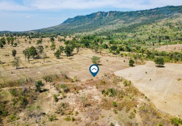 20000 Sqm Land For Sale - Koulen Mountain, Siem Reap thumbnail