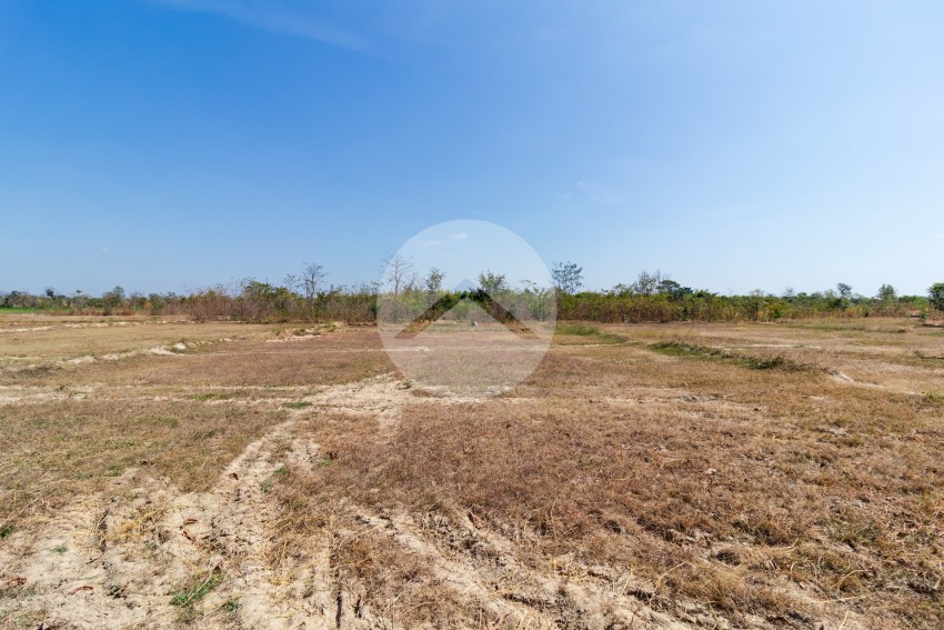 20000 Sqm Land For Sale - Koulen Mountain, Siem Reap