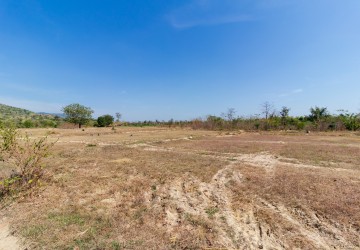 20000 Sqm Land For Sale - Koulen Mountain, Siem Reap thumbnail