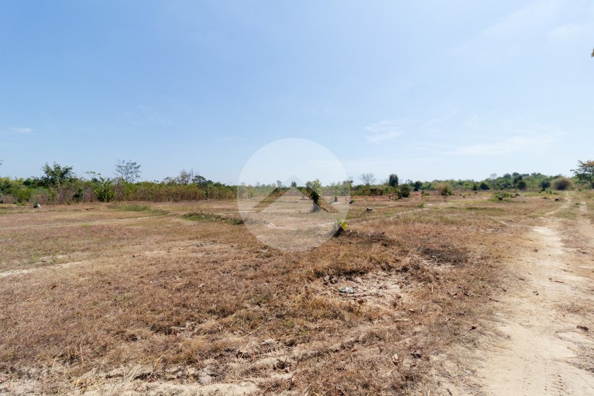 20000 Sqm Land For Sale - Koulen Mountain, Siem Reap