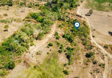 20000 Sqm Land For Sale - Koulen Mountain, Siem Reap thumbnail