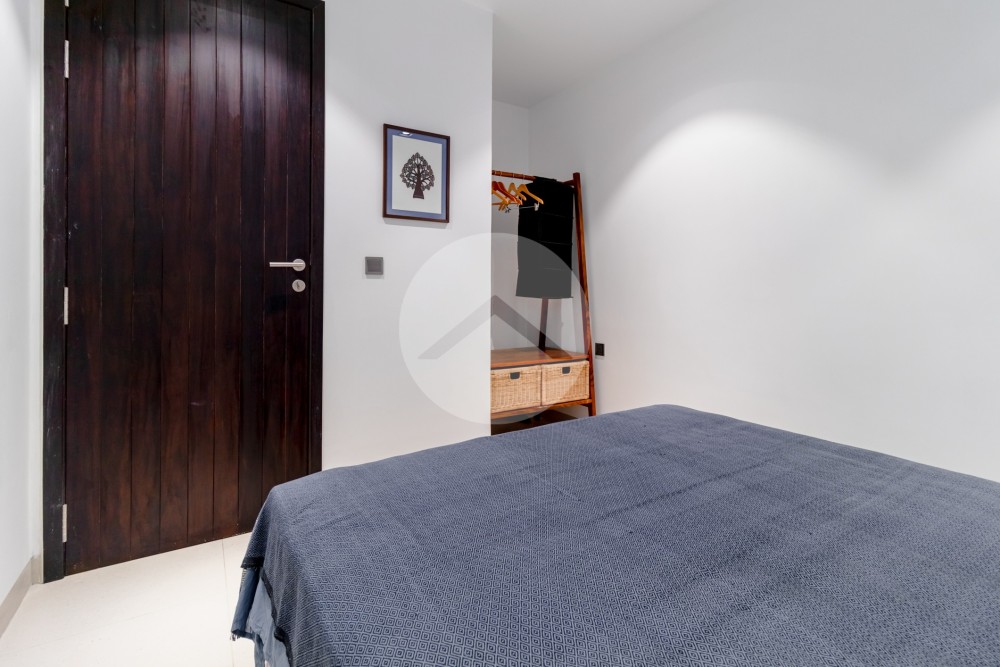 2 Bedroom Condo For Rent - Rose Apple Square, Svay Dangkum, Siem Reap - Image 17