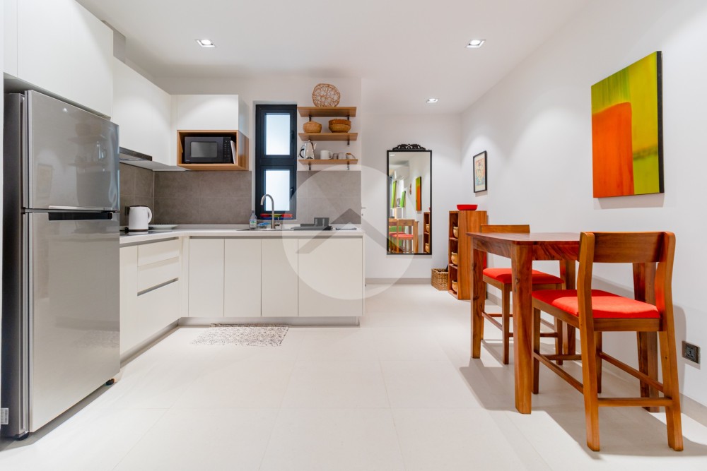 2 Bedroom Condo For Rent - Rose Apple Square, Svay Dangkum, Siem Reap - Image 6