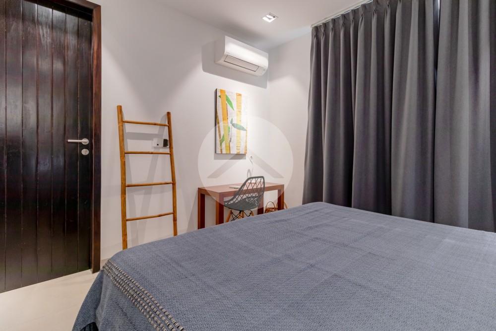 2 Bedroom Condo For Rent - Rose Apple Square, Svay Dangkum, Siem Reap - Image 13