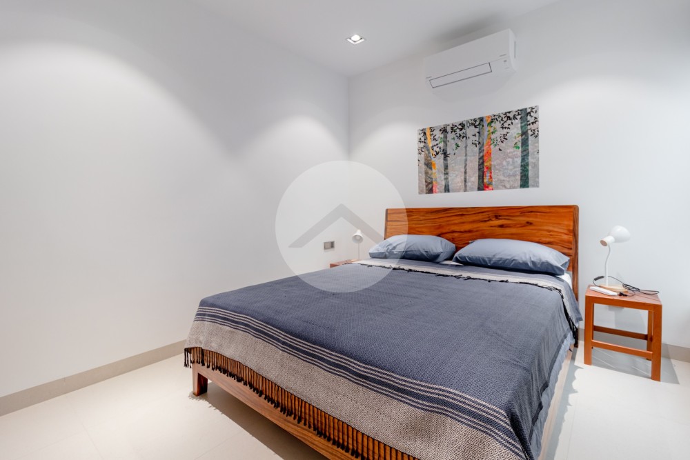 2 Bedroom Condo For Rent - Rose Apple Square, Svay Dangkum, Siem Reap - Image 16