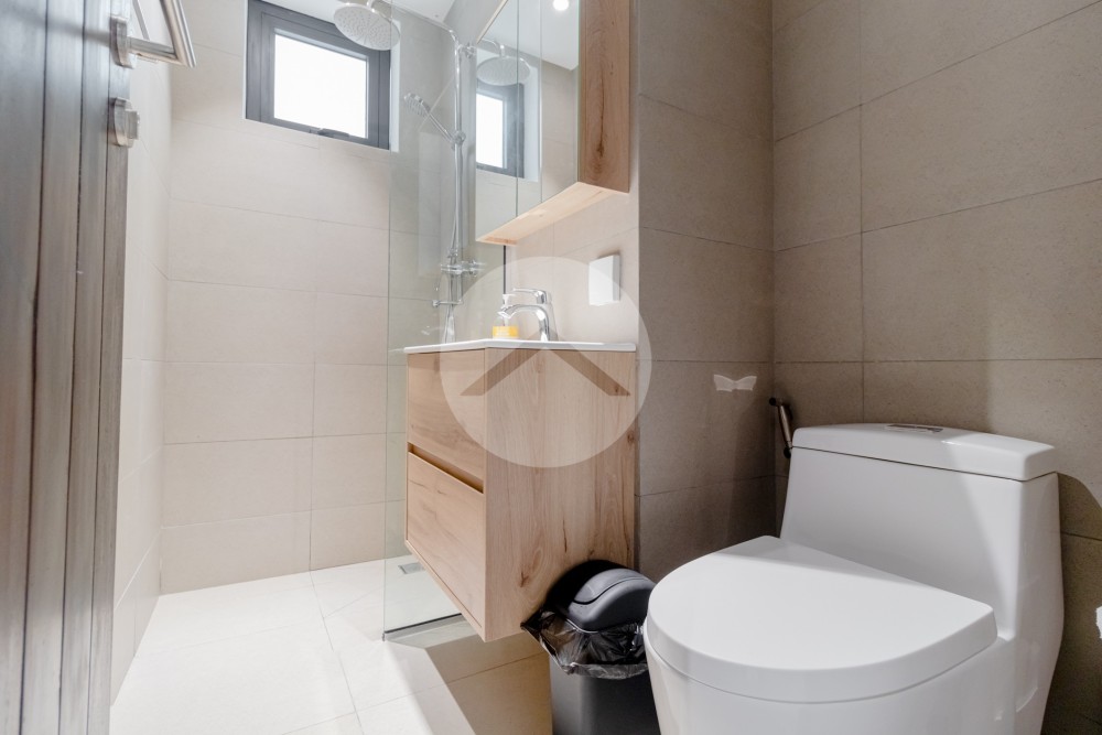 2 Bedroom Condo For Rent - Rose Apple Square, Svay Dangkum, Siem Reap - Image 19