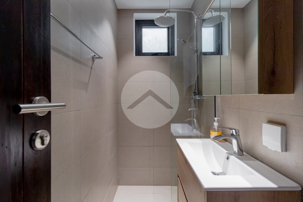 2 Bedroom Condo For Rent - Rose Apple Square, Svay Dangkum, Siem Reap - Image 20