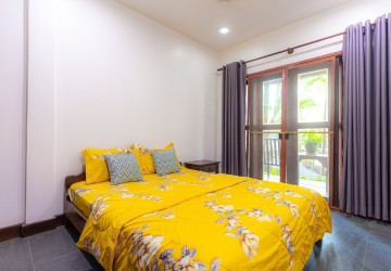 1 Bedroom Apartment For Rent - Svay Dangkum, Siem Reap thumbnail