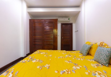 1 Bedroom Apartment For Rent - Svay Dangkum, Siem Reap thumbnail