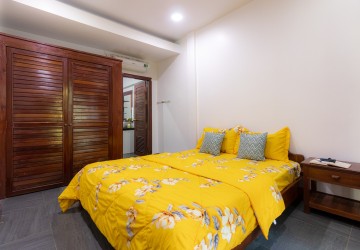 1 Bedroom Apartment For Rent - Svay Dangkum, Siem Reap thumbnail