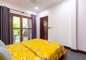 1 Bedroom Apartment For Rent - Svay Dangkum, Siem Reap thumbnail