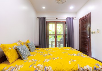 1 Bedroom Apartment For Rent - Svay Dangkum, Siem Reap thumbnail