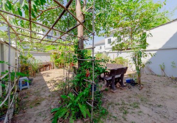 3 Bedroom Twin Villa For Sale - Borey Tourism City, Kandek, Siem Reap thumbnail