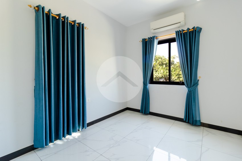 3 Bedroom Twin Villa For Sale - Borey Tourism City, Kandek, Siem Reap