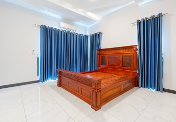 3 Bedroom Twin Villa For Sale - Borey Tourism City, Kandek, Siem Reap thumbnail