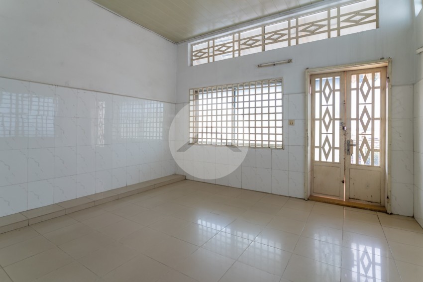 2 Storey Double Shophouse For Rent - Russey Keo, Phnom Penh