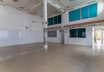 2 Storey Double Shophouse For Rent - Russey Keo, Phnom Penh thumbnail