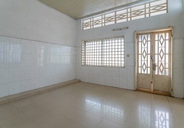 2 Storey Double Shophouse For Rent - Russey Keo, Phnom Penh thumbnail