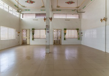 2 Storey Double Shophouse For Rent - Russey Keo, Phnom Penh thumbnail