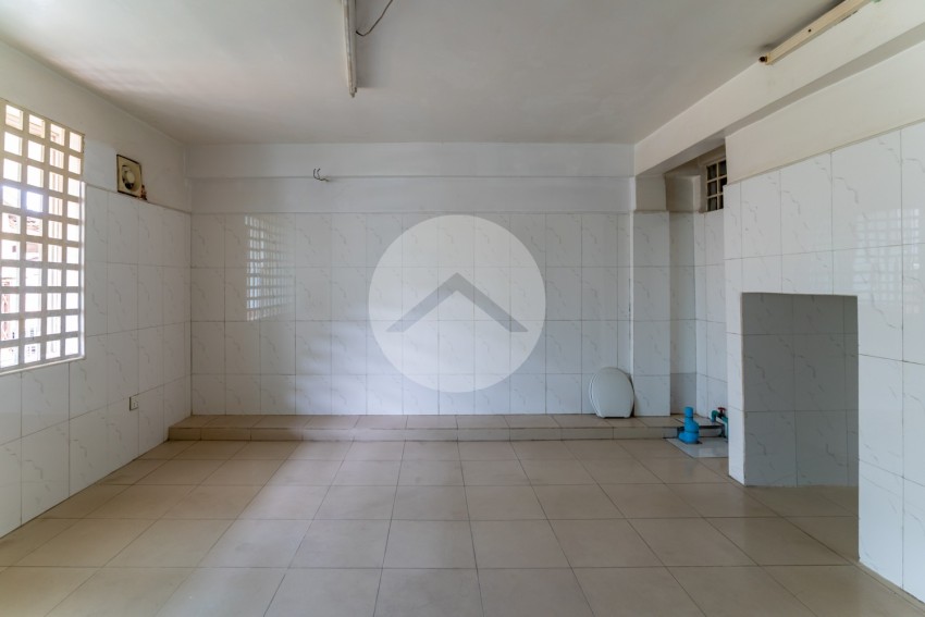 2 Storey Double Shophouse For Rent - Russey Keo, Phnom Penh