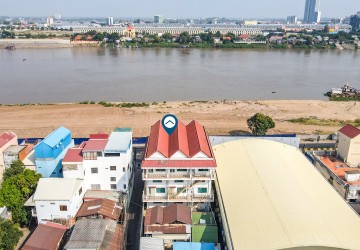 2 Storey Double Shophouse For Rent - Russey Keo, Phnom Penh thumbnail