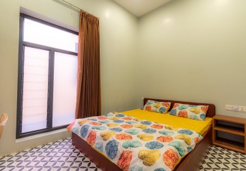 1 Bedroom Apartment For Rent - Sala Kamreuk, Siem Reap thumbnail