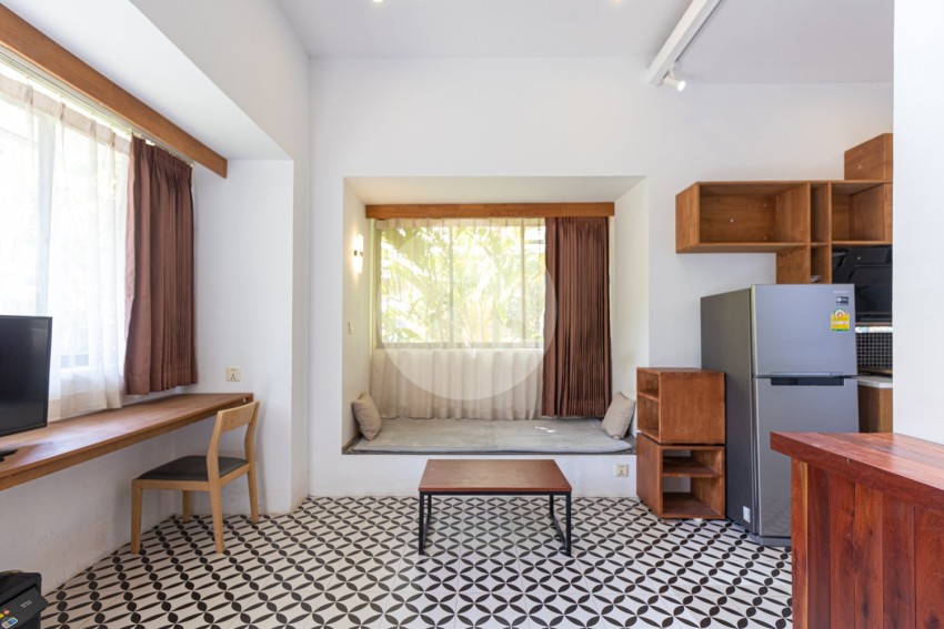 1 Bedroom Apartment For Rent - Sala Kamreuk, Siem Reap