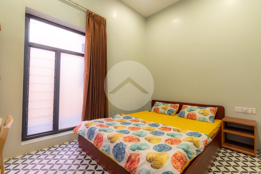 1 Bedroom Apartment For Rent - Sala Kamreuk, Siem Reap