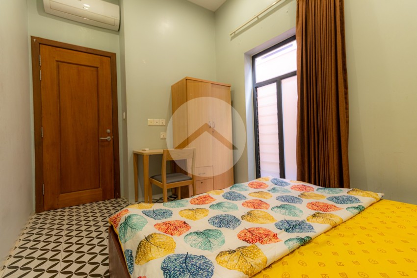 1 Bedroom Apartment For Rent - Sala Kamreuk, Siem Reap