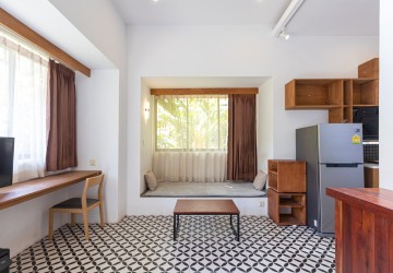 1 Bedroom Apartment For Rent - Sala Kamreuk, Siem Reap thumbnail