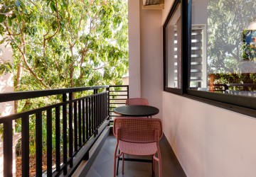 1 Bedroom Apartment For Rent - Svay Dangkum, Siem Reap thumbnail