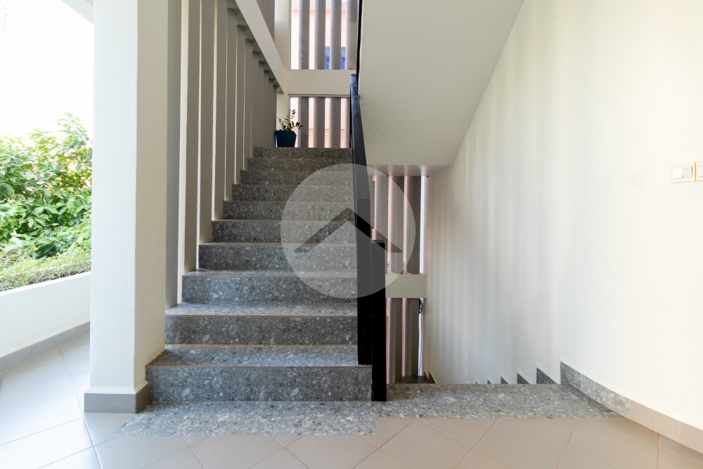 1 Bedroom Apartment For Rent - Svay Dangkum, Siem Reap - Image 16