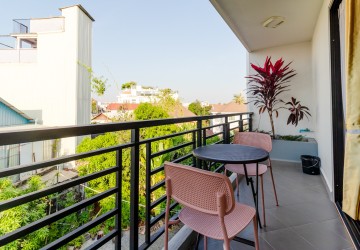 1 Bedroom Apartment For Rent - Svay Dangkum, Siem Reap thumbnail