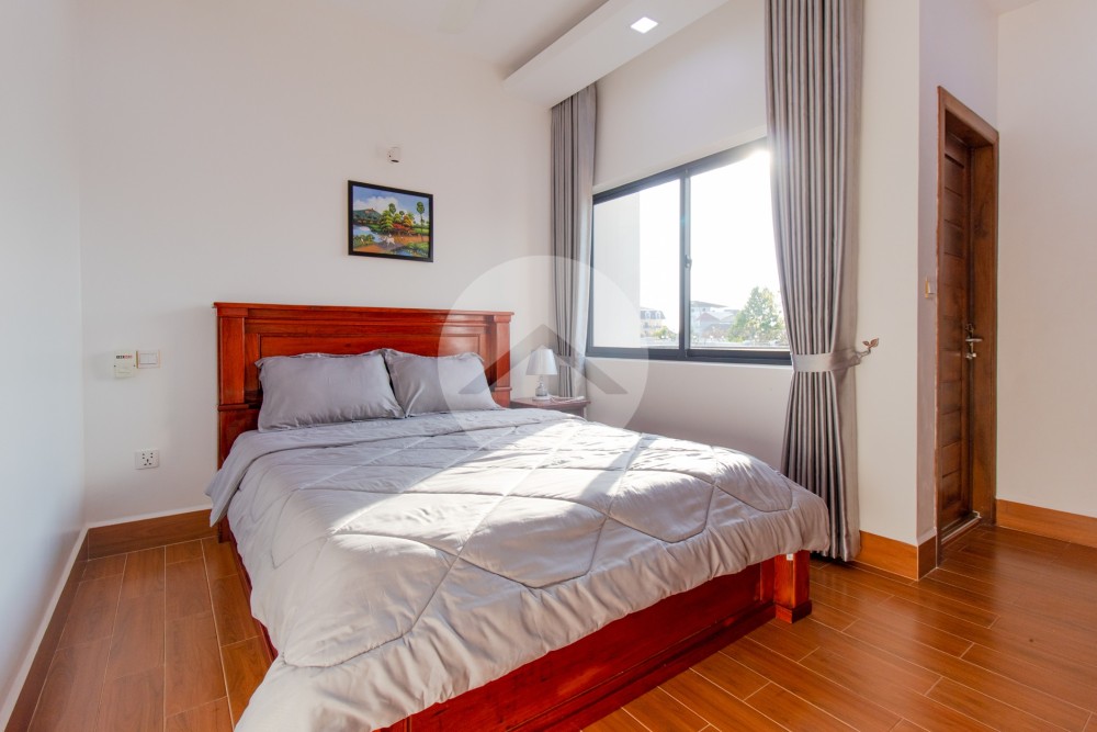 1 Bedroom Apartment For Rent - Svay Dangkum, Siem Reap - Image 5