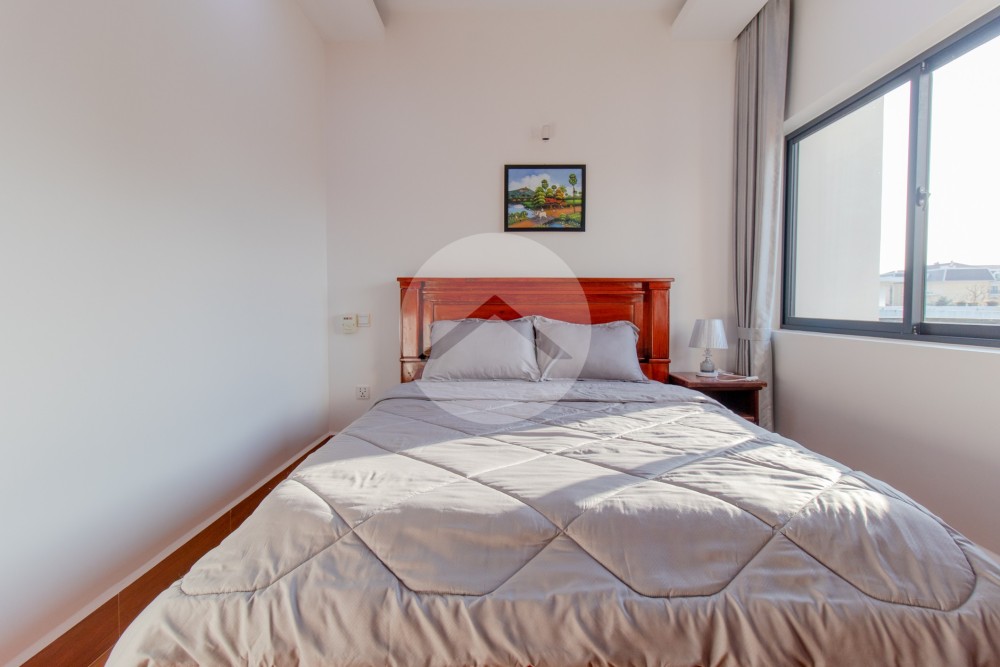 1 Bedroom Apartment For Rent - Svay Dangkum, Siem Reap - Image 6