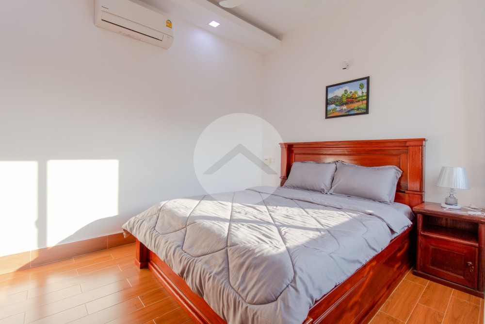 1 Bedroom Apartment For Rent - Svay Dangkum, Siem Reap - Image 8