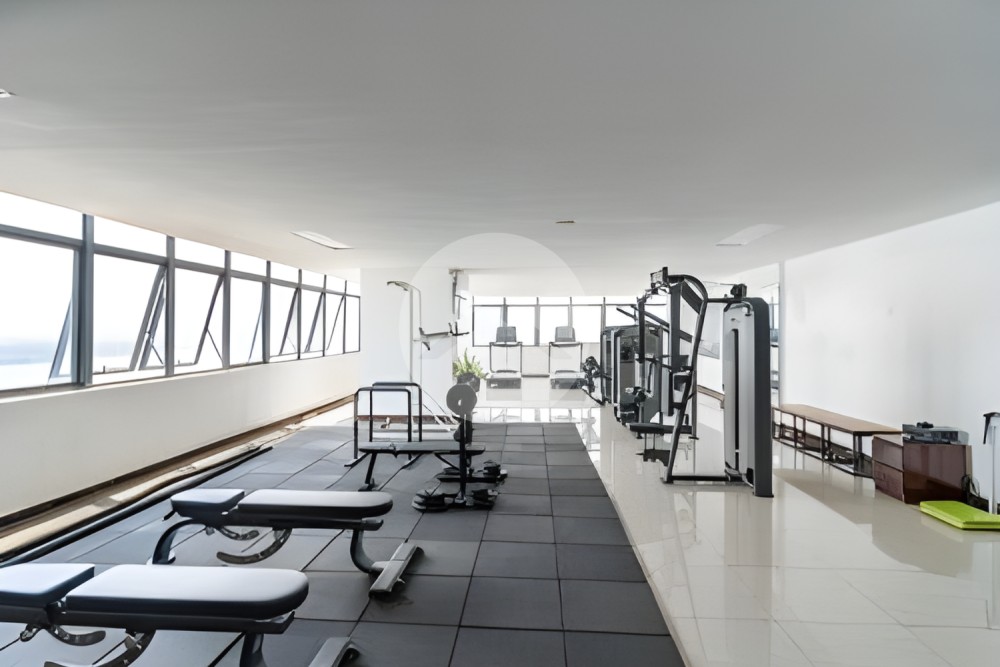 7th Floor 2 Bedroom Condo For Sale - Mekong View 6, Chroy Changvar, Phnom Penh - Image 20