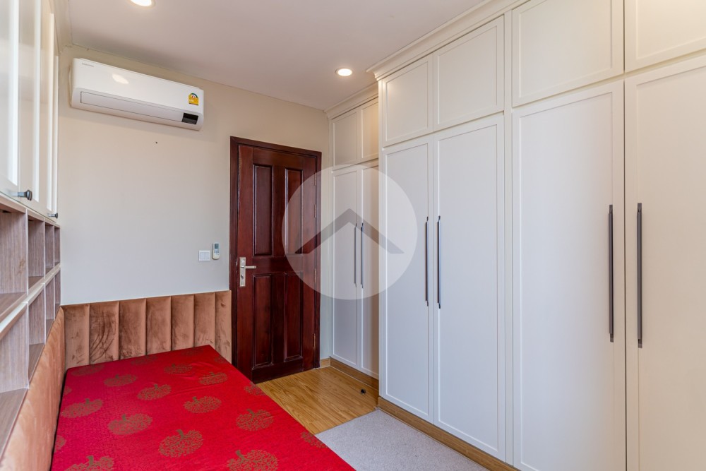 7th Floor 2 Bedroom Condo For Sale - Mekong View 6, Chroy Changvar, Phnom Penh - Image 14