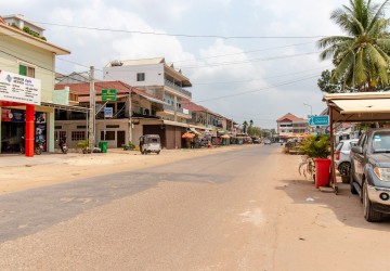 8 Bedroom Villa For Sale - Sala Kamreuk, Siem Reap thumbnail